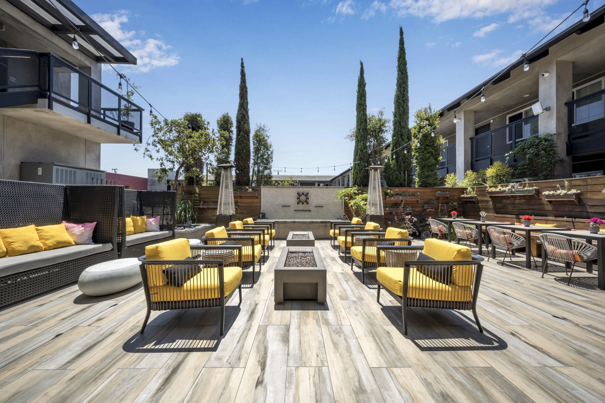 Bluestem Hotel Torrance Redondo Beach, Ascend Hotel Collection