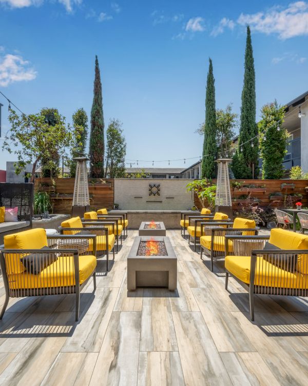 Bluestem Hotel Torrance Redondo Beach, Ascend Hotel Collection