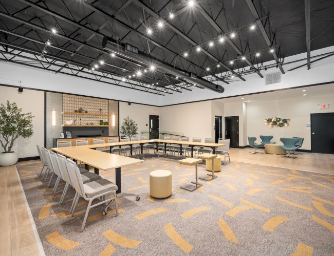 Bluestem Hotel Torrance Redondo Beach, Ascend Hotel Collection