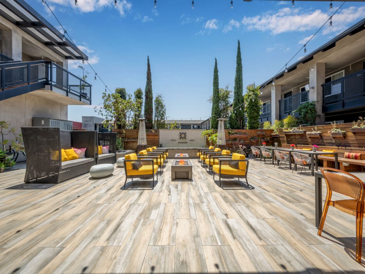 Bluestem Hotel Torrance Redondo Beach, Ascend Hotel Collection